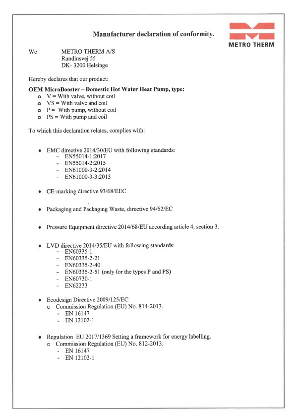 Presentatie document